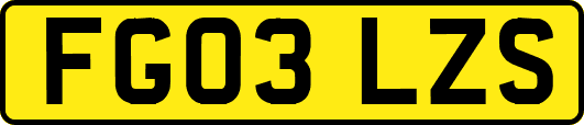 FG03LZS