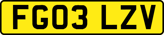 FG03LZV