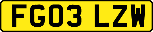 FG03LZW