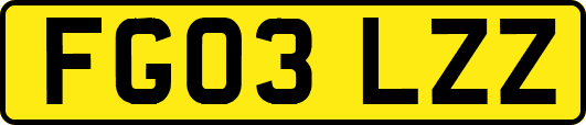 FG03LZZ