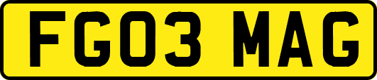FG03MAG