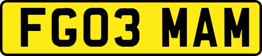 FG03MAM