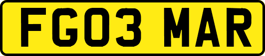 FG03MAR