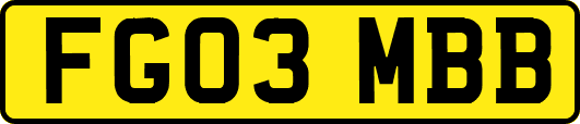 FG03MBB