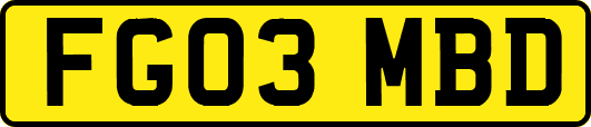 FG03MBD