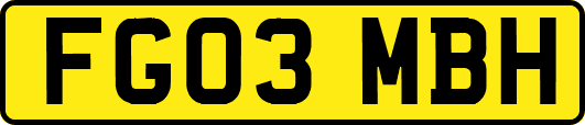FG03MBH