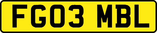 FG03MBL