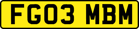 FG03MBM