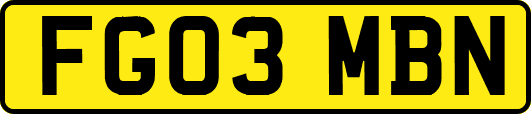 FG03MBN