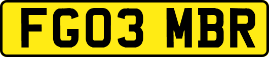FG03MBR