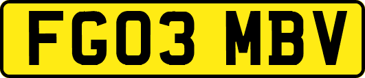 FG03MBV