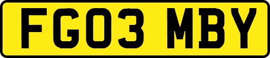 FG03MBY