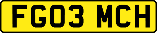 FG03MCH