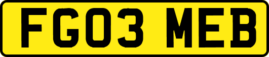 FG03MEB