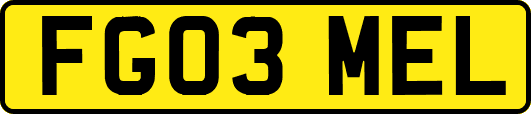FG03MEL