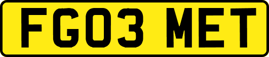 FG03MET