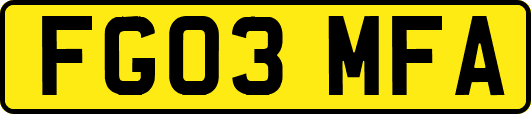 FG03MFA