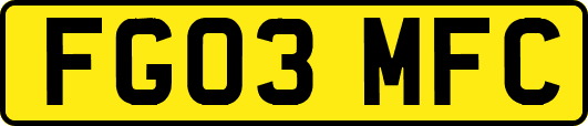 FG03MFC