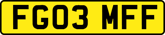 FG03MFF