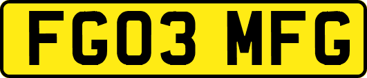 FG03MFG