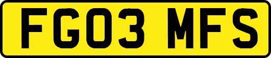 FG03MFS