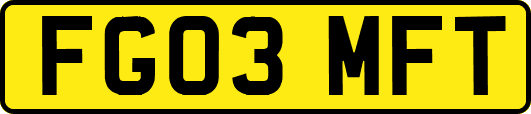 FG03MFT