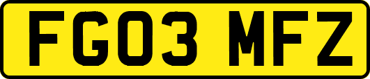 FG03MFZ
