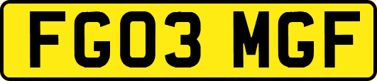 FG03MGF