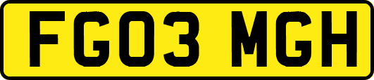 FG03MGH