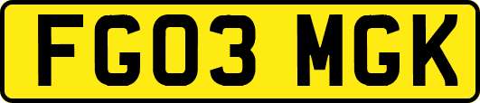 FG03MGK