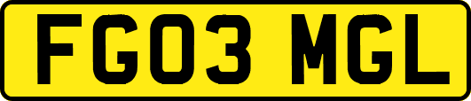 FG03MGL