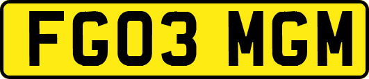 FG03MGM