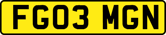 FG03MGN
