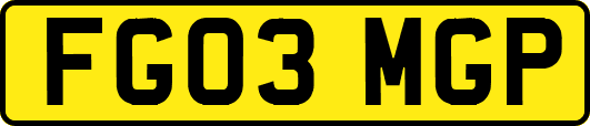 FG03MGP
