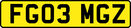 FG03MGZ