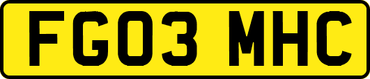 FG03MHC