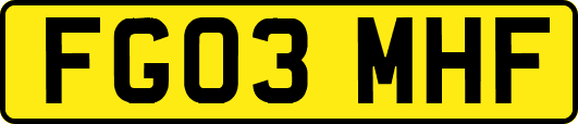 FG03MHF