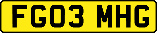 FG03MHG