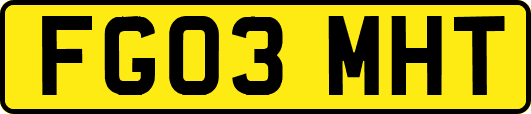 FG03MHT