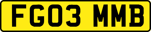 FG03MMB