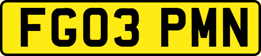 FG03PMN