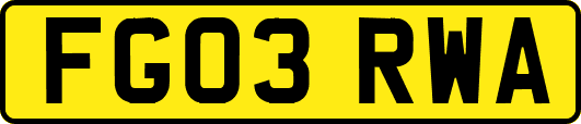 FG03RWA