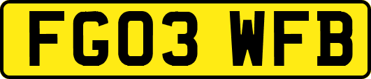 FG03WFB