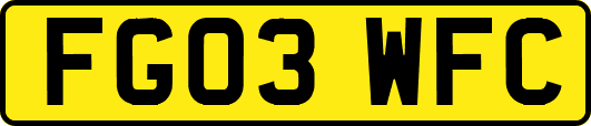 FG03WFC