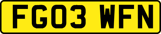FG03WFN