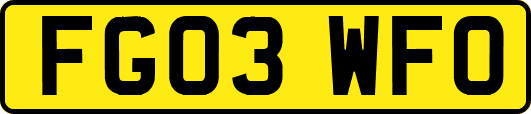 FG03WFO