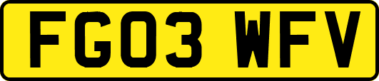 FG03WFV
