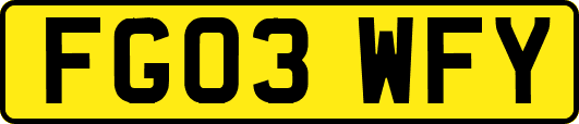 FG03WFY