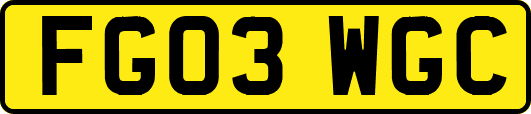 FG03WGC