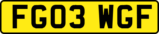 FG03WGF